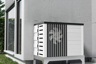 Tepelné čerpadlo. Snaha ušetřit se může v novém roce vymstít a vyjít dráž - Médium.cz